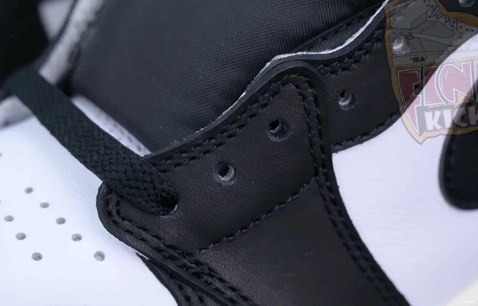 Reimagined” Jordan OG“Black Toe Jordan 1High Air 0521